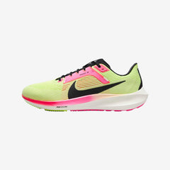 Nike Air Zoom Pegasus 40 Premium Men's Road Running Sneakers