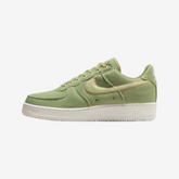 Nike Air Force 1 Low Canvas Men's Lifestyle Sneakers