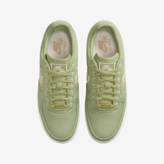 Nike Air Force 1 Low Canvas Men's Lifestyle Sneakers