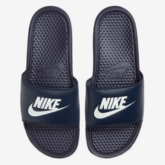 Nike Benassi JDI Men's Slide Sandals
