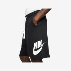 Nike Club Fleece Alumni Men's Terry Shorts
