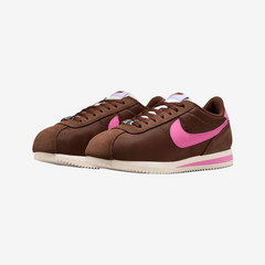 Nike Cortez Textile Women's Lifestyle Sneakers