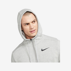 Nike Dri-FIT Full-Zip Men's Training Hoodie