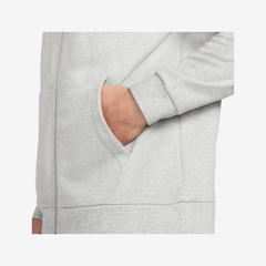Nike Dri-FIT Full-Zip Men's Training Hoodie