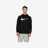Nike Dri-FIT Graphic Men's Pullover Hoodie