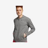 Nike Dri-FIT HPRDRY LT Men's Full-Zip Hoodie