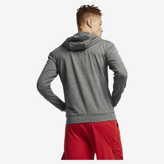 Nike Dri-FIT HPRDRY LT Men's Full-Zip Hoodie