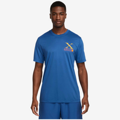 Nike Dri-FIT X Training Men's T-Shirt