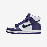Nike Dunk High GS Kids' Lifestyle Sneakers
