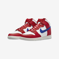 Nike Dunk High Retro Men's Lifestyle Sneakers