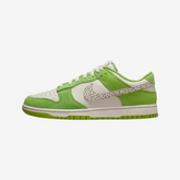 Nike Dunk Low AS Safari Swoosh Men's Lifestyle Sneakers