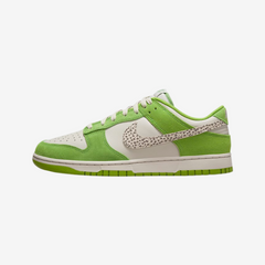 Nike Dunk Low AS Safari Swoosh Men's Lifestyle Sneakers