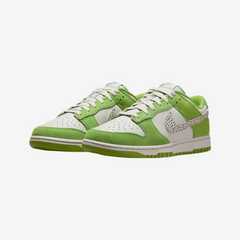 Nike Dunk Low AS Safari Swoosh Men's Lifestyle Sneakers