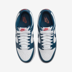 Nike Dunk Low Men's Lifestyle Sneakers