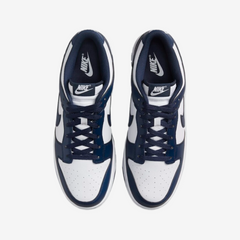 Nike Dunk Low Men's Lifestyle Sneakers