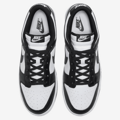 Nike Dunk Low Retro Men's Lifestyle Sneakers