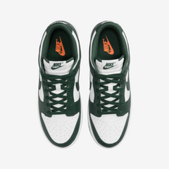 Nike Dunk Low Retro Men's Lifestyle Sneakers