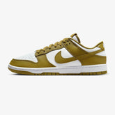 Nike Dunk Low Retro Men's Lifestyle Sneakers