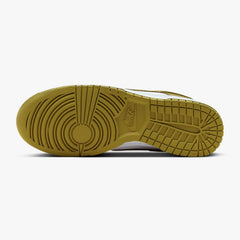 Nike Dunk Low Retro Men's Lifestyle Sneakers