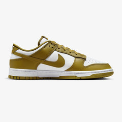 Nike Dunk Low Retro Men's Lifestyle Sneakers