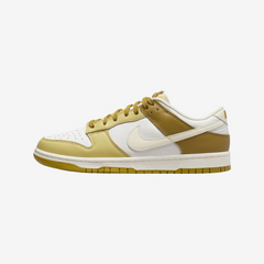 Nike Dunk Low Retro Men's Lifestyle Sneakers