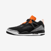 Nike Jordan Spizike Low Men's Lifestyle Sneakers