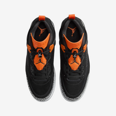 Nike Jordan Spizike Low Men's Lifestyle Sneakers