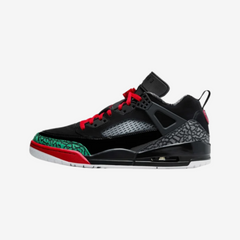 Nike Jordan Spizike Low Men's Lifestyle Sneakers