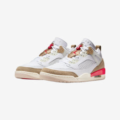 Nike Jordan Spizike Low Men's Lifestyle Sneakers