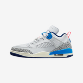 Nike Jordan Spizike Low Men's Lifestyle Sneakers