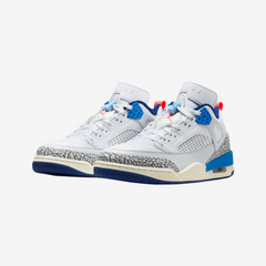 Nike Jordan Spizike Low Men's Lifestyle Sneakers