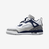Nike Jordan Spizike Low Kids' Lifestyle Sneakers