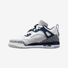 Nike Jordan Spizike Low Kids' Lifestyle Sneakers