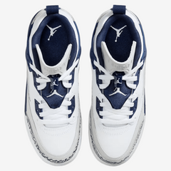 Nike Jordan Spizike Low Kids' Lifestyle Sneakers