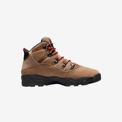 Nike Jordan Winterized 6 Rings Men's Lifestyle Sneakers
