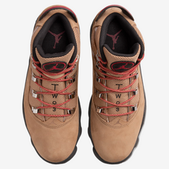 Nike Jordan Winterized 6 Rings Men's Lifestyle Sneakers