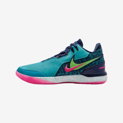 Nike LeBron NXXT Gen AMPD Men's Basketball Sneakers