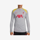 Nike Liverpool FC Strike Storm-FIT Drill Men's Football Top
