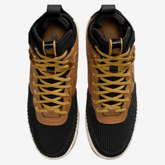 Nike Lunar Force 1 Winterized Men's Duckboot