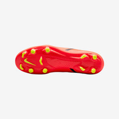 Botas de fútbol Nike Phantom GT2 Club FG/MG para hombre