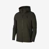 Nike Portugal Tech Pack Men's Full-Zip-Hoodie