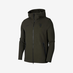 Nike Portugal Tech Pack Men's Full-Zip-Hoodie