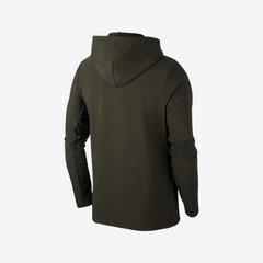 Nike Portugal Tech Pack Men's Full-Zip-Hoodie