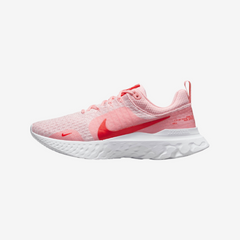 Nike React Infinity Run Flyknit 3 Premium Women's Road Running Sneakers