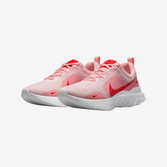 Nike React Infinity Run Flyknit 3 Premium Women's Road Running Sneakers