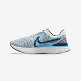 Nike React Infinity Run Flyknit 3 Men's Road Running Sneakers