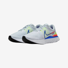 Nike React Infinity Run Flyknit 3 Men's Road Running Sneakers