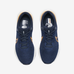 Nike React Infinity Run Flyknit 3 Premium Men's Road Running Sneakers