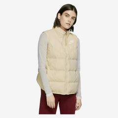 Nike Women's Reversible Down Fill Vest Gilet