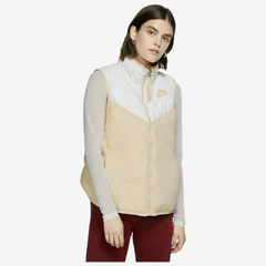 Nike Women's Reversible Down Fill Vest Gilet